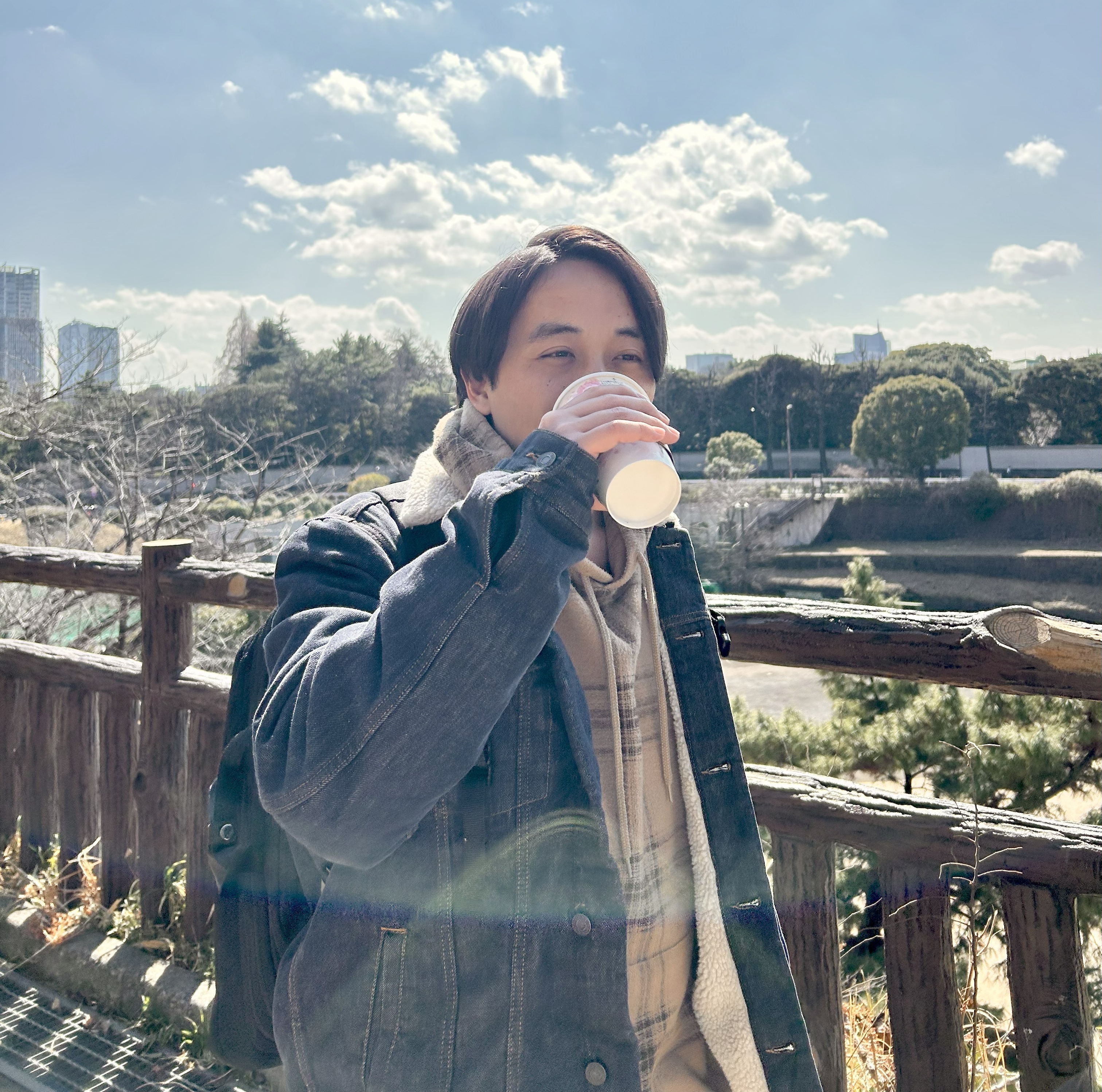 KK Profile